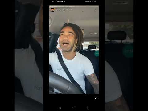 melhor dia 9 Marcos Baronii,Japa & ????