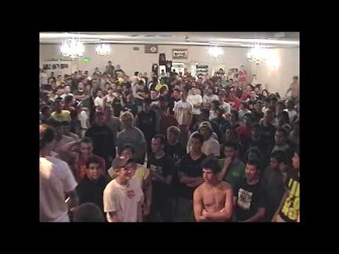 [hate5six] Rat Trap - August 07, 2005