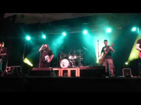 Rain - 08 - Rain - Vsichni jsme stejne daleko