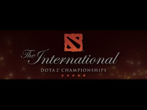 Dota 2 - The International 2011 (TI1) - Top 10 Highlights