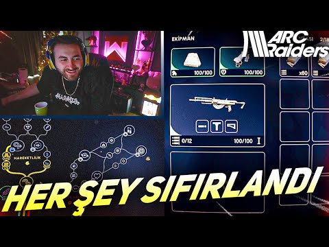 THE GAME HAS BEEN RESET!!!