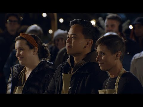 The Winner of the The Great American Baking Show: Holiday ...