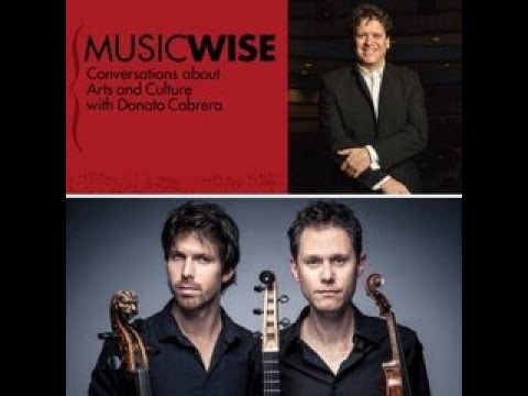 #MusicWise with BartolomeyBittmann