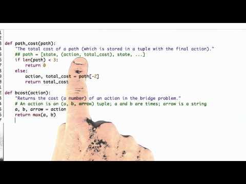 Welcome Design of Computer Programs