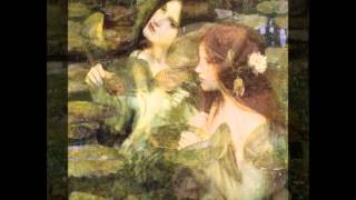 Dark Sanctuary- Valley of the pain