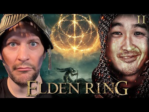 BudiMon vs ELDEN RING! - Tag Team Action gekloppe mit Margit - Part 11 - GAME MON