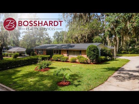 2055 NW 19th Lane, Gainesville, FL 32605