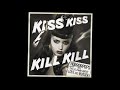 HorrorPops - Kiss Kiss Kill Kill (Full Album) 2008