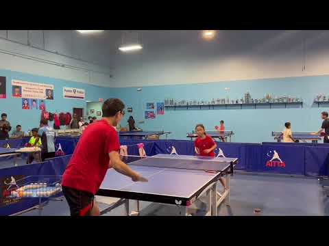 Butterfly Training Tips with Shigang Yang - Looping Half-Long Push