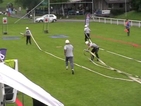 SDH Metylovice: Janovice muži v Metylovicích 2013