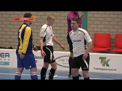 PROXSYS CUP 2020 #19 Vuren - Ameide