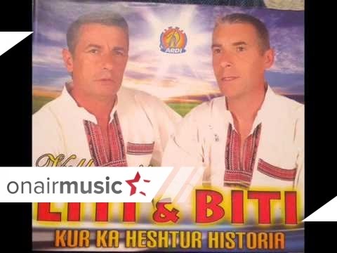 Liti & Biti - Nana ne Djep