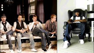 Backstreet Boys - Trouble (Feat. Ne-Yo)