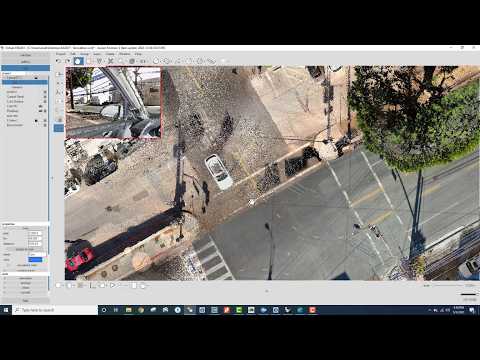 Uses for Point Clouds
