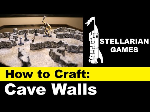 036-DM Box 6: Cave Walls