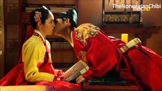 The Moon That Embraces The Sun (해를 품은 달) - You Don&#39;t Know My Feelings [MV]