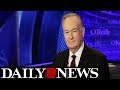 Bill O’Reilly Loses Job Offer At One America News Network