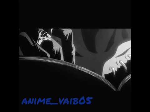 Тетрадь смерти.Лайт стал богом смерти(шинигами).