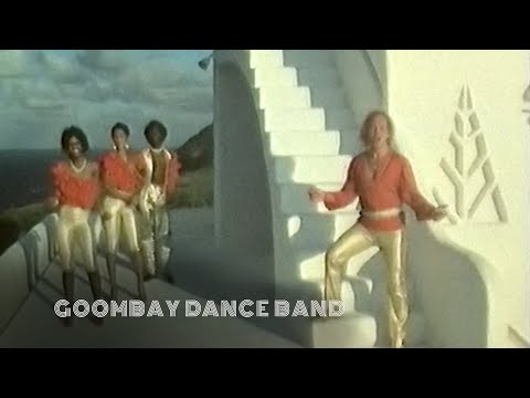 Goombay Dance Band - Guantanamera (Official Video)