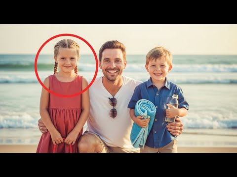 10 Years After She Vanished With Her Dad, The Truth Finally Comes Out…
