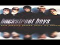 Quit Playing Games With My Heart Backstreetboys