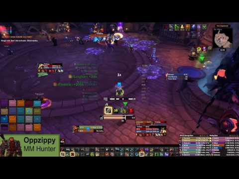 Wrong Strat vs Mythic Trilliax