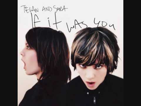 Tegan and Sara - Want to be bad