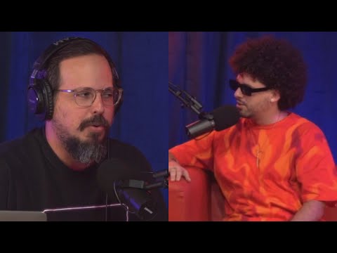 El problema que tiene Chente con PJ Sin Suela