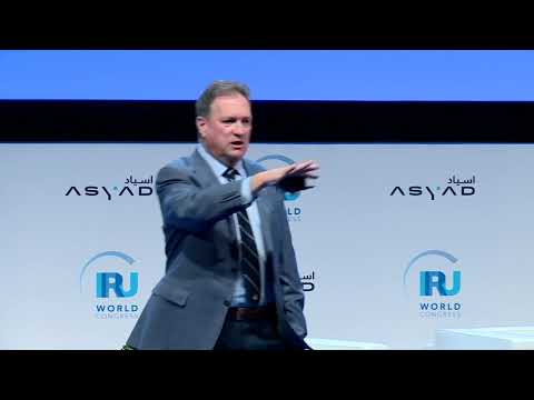 The Future Belongs to those Who Are Fast!