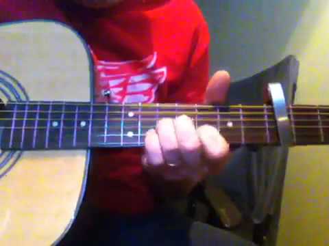 Suburban War - Arcade Fire (Intro - Cover) video thumbnail