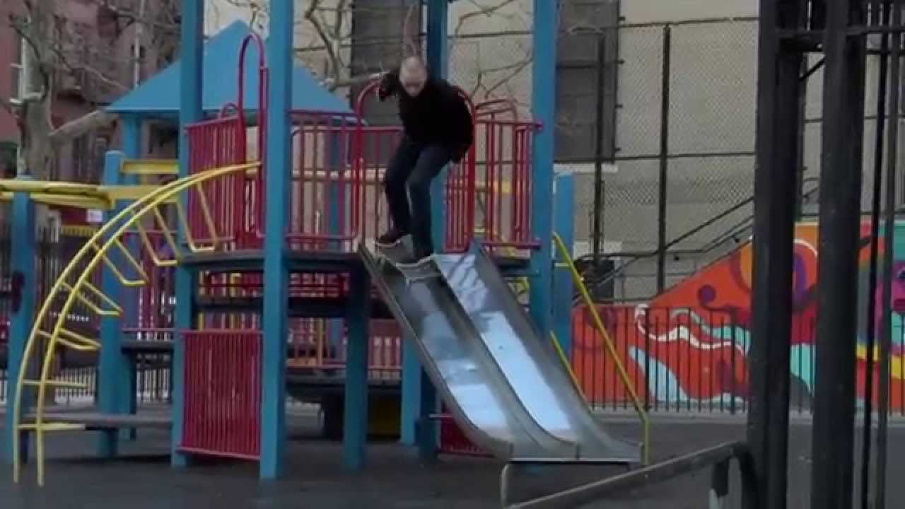 Pass~Port: Billy McFeely