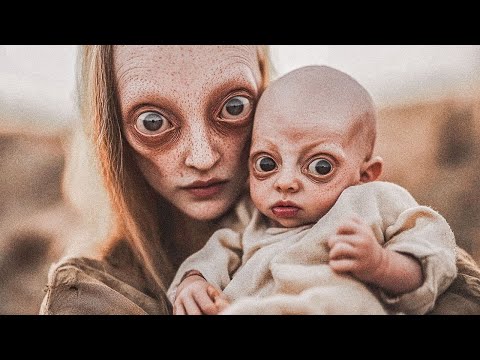 20 Strangest Families in the World