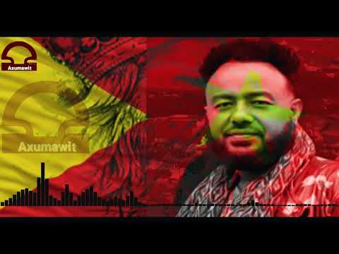 Tsegaluel Hailemariam -belom(በእሎም)New Tigray Music Axumawit Music