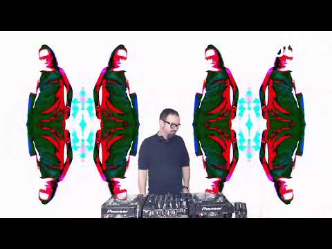 Judge Jules Livestream *Listeners' Choice* (8th January 2022)