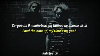 $UICIDEBOY$ - 10,000 DEGREES // SUB ESPAÑOL &amp; LYRICS