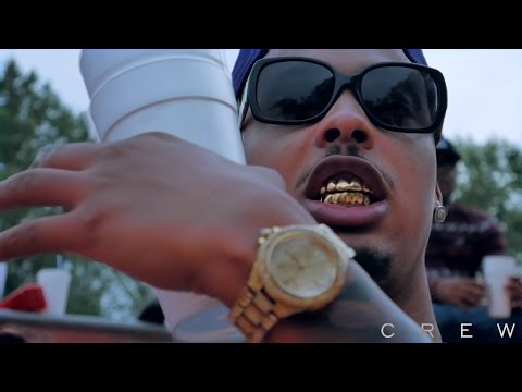 TopDolla Sweizy x WillThaRapper - CREW (Official Video) | Dir. @SkinnyEatinn