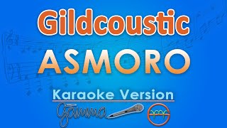 Download lagu Gildcoustic - Asmoro (Karaoke) | GMusic mp3