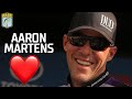 Remembering Aaron Martens - A Bass Fishing Legend