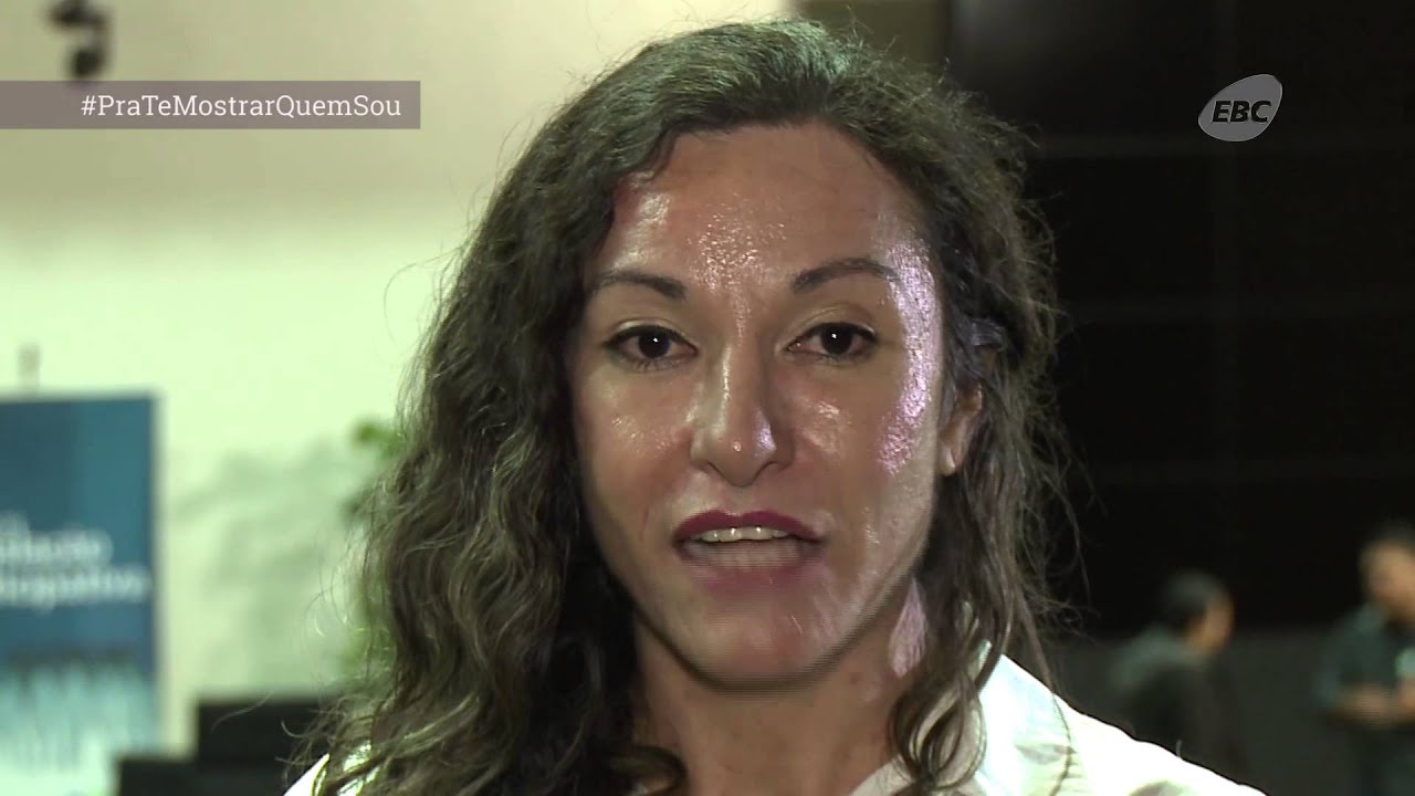 Eu, trans - Pessoas trans destacam a importância do nome social para suas vidas