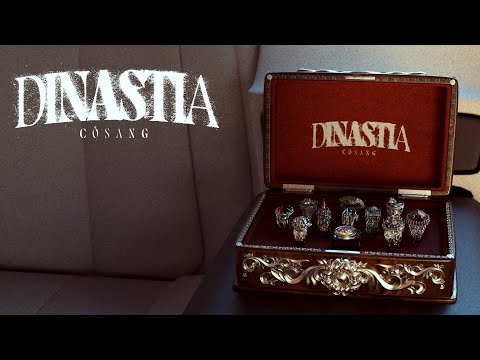 Miniatura de Dinastia