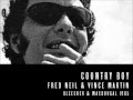 Country boy · Fred Neil & Vince Martin · Bleecker & MacDougal 1965