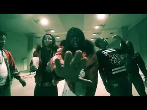 Chief Keef- Love Sosa (But It's Over A UK Drill Beat) (Prod. Mowery)