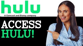 How To Access A Hulu Account Through Xfinity (2025)