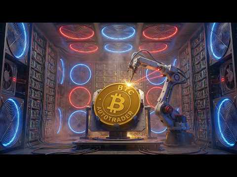 Video BTC AutoTrader