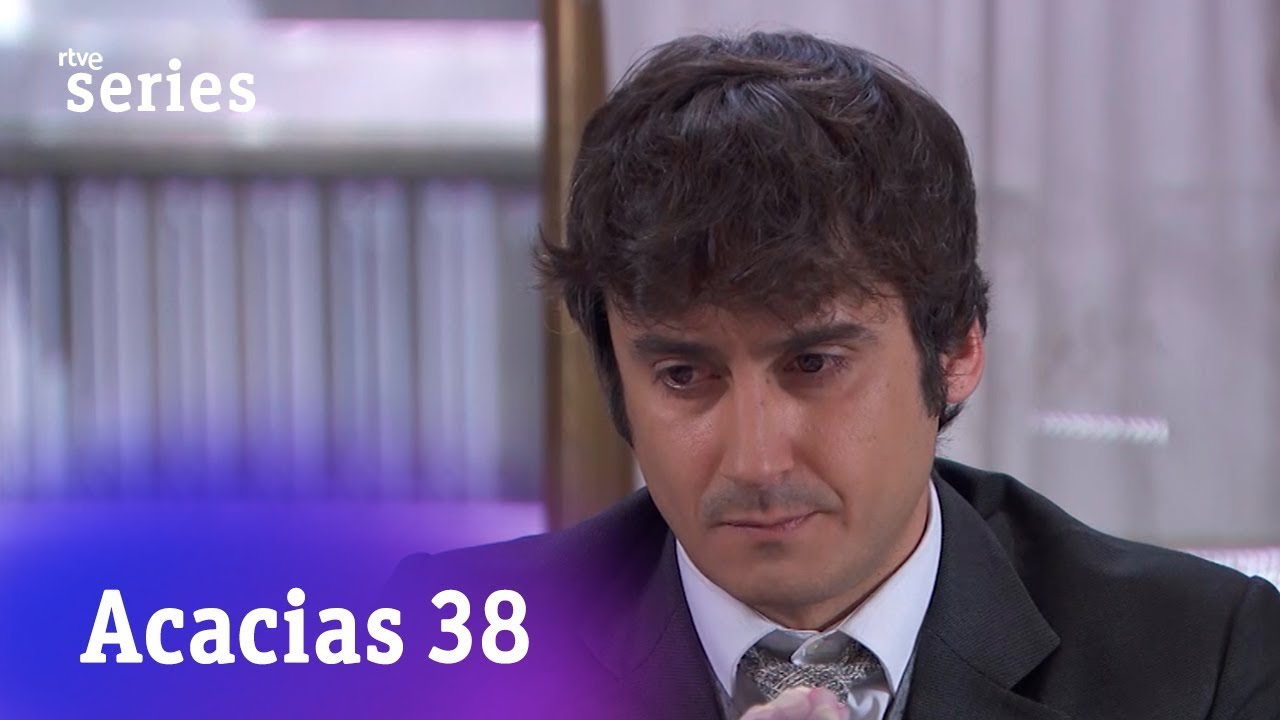 Acacias 38: Don Ramón presenta el negocio a los vecinos #Acacias1046 | RTVE Series
