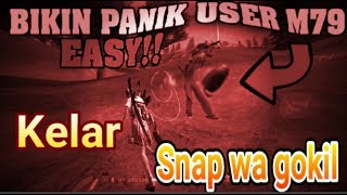 Download lagu SNAP WA Free Fire SANTAI #ANTI GABUT GABUT CLUB !!!! mp3 Download lagu SNAP WA Free Fire SANTAI #ANTI GABUT GABUT CLUB !!!! mp3