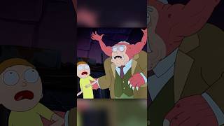 Morty um pai exemplar