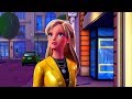 Barbie A Fashion Fairytale Another Me Barbie Travels To Paris