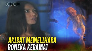 Download lagu Ritual Mistis di Balik Boneka Keramat | Jodoh Wasiat Bapak Eps 148 FULL mp3