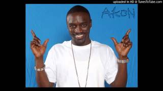 Akon   &#39; On Some Bullshit &#39;   YouTube